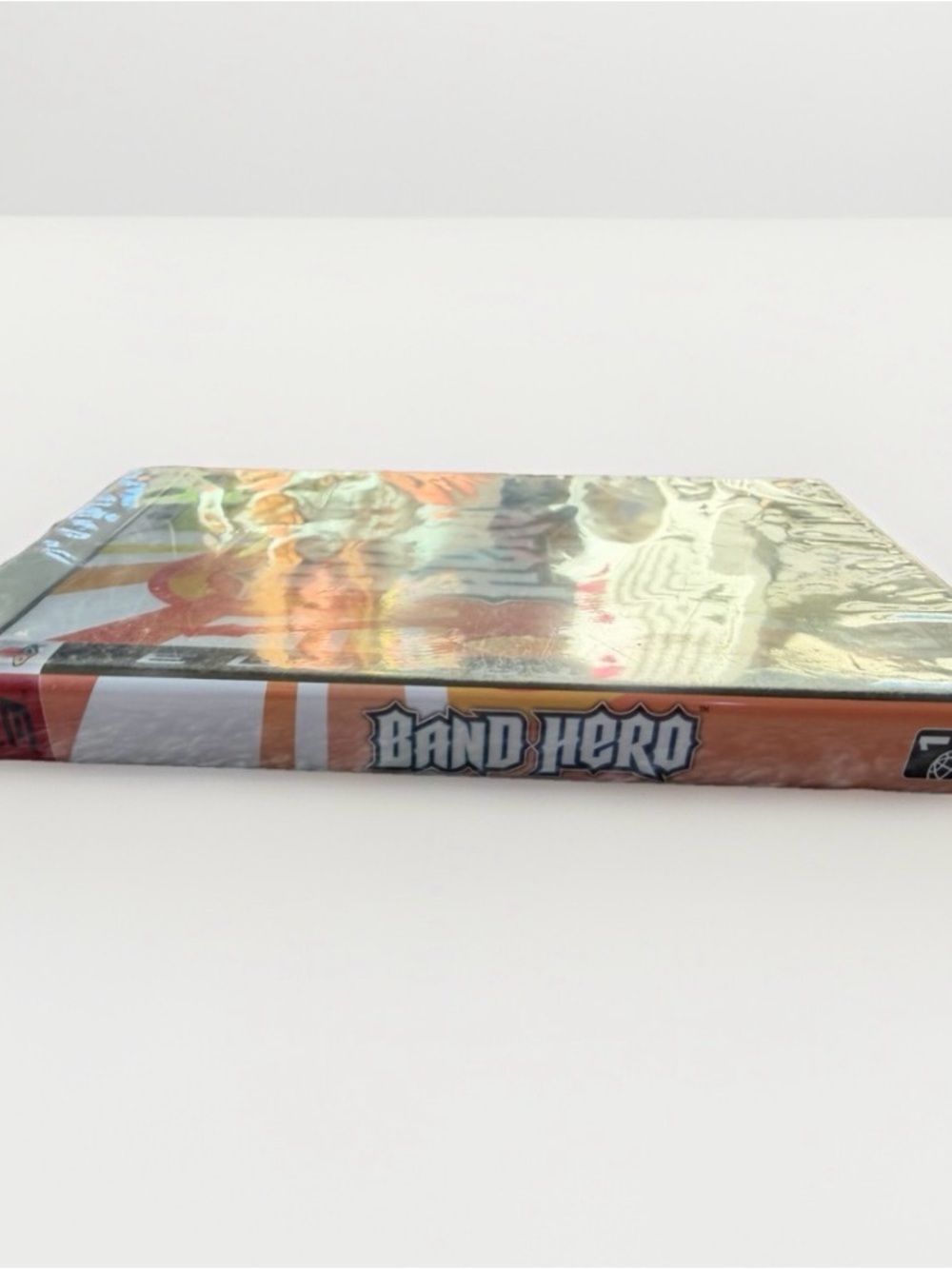 Band Hero PS3 PlayStation 3 Brand New Factory Sealed Authentic Taylor Swift NFR - Picture 5 of 7
